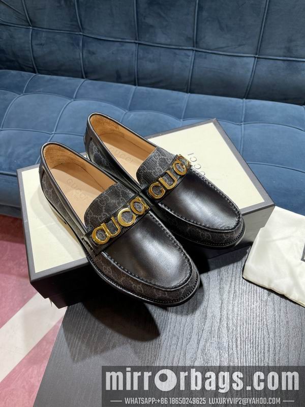 Gucci Replica Shoes sz39-44 hnm0105