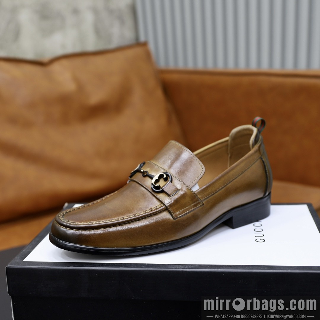 Gucci Replica Shoes sz38-44 h1018