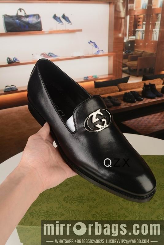 Gucci Replica Shoes sz38-44 ZX0343