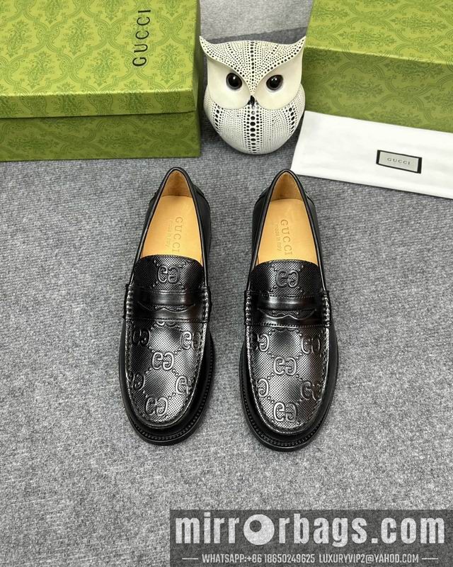 Gucci Replica Shoes sz38-45 mnf0342