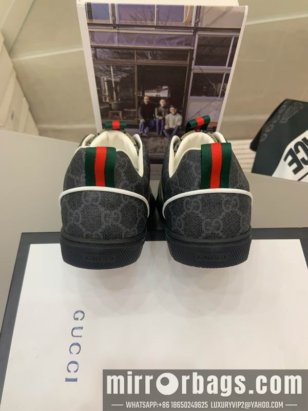 Gucci Replica Shoes sz38-44 hnm0185