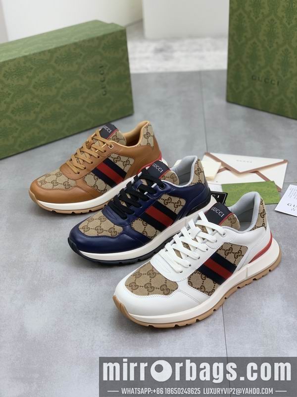 Gucci Replica Shoes sz38-45 mnf0376