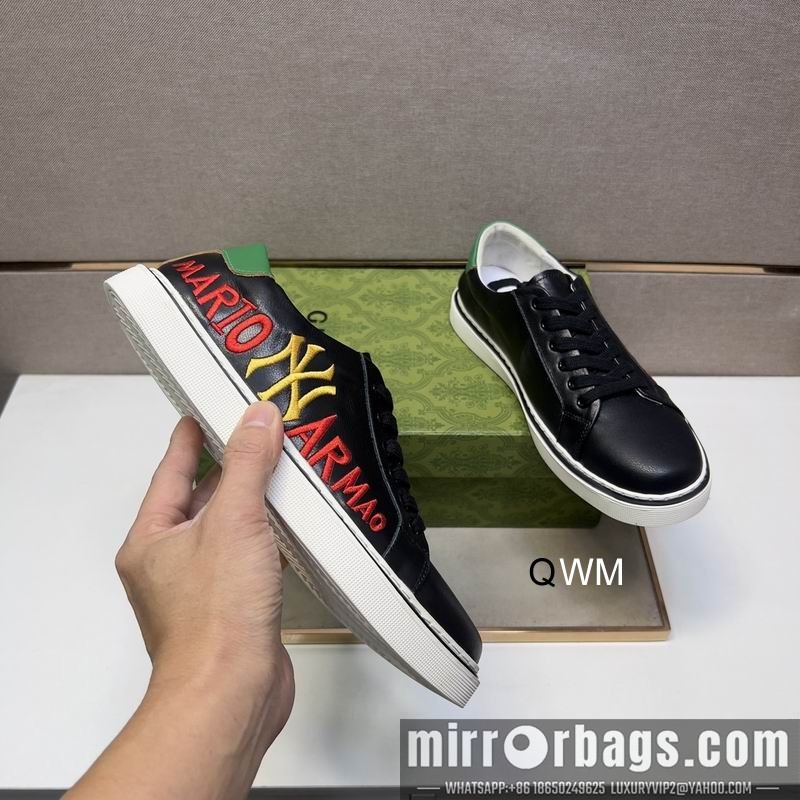 Gucci Replica Shoes sz38-45 WM1115