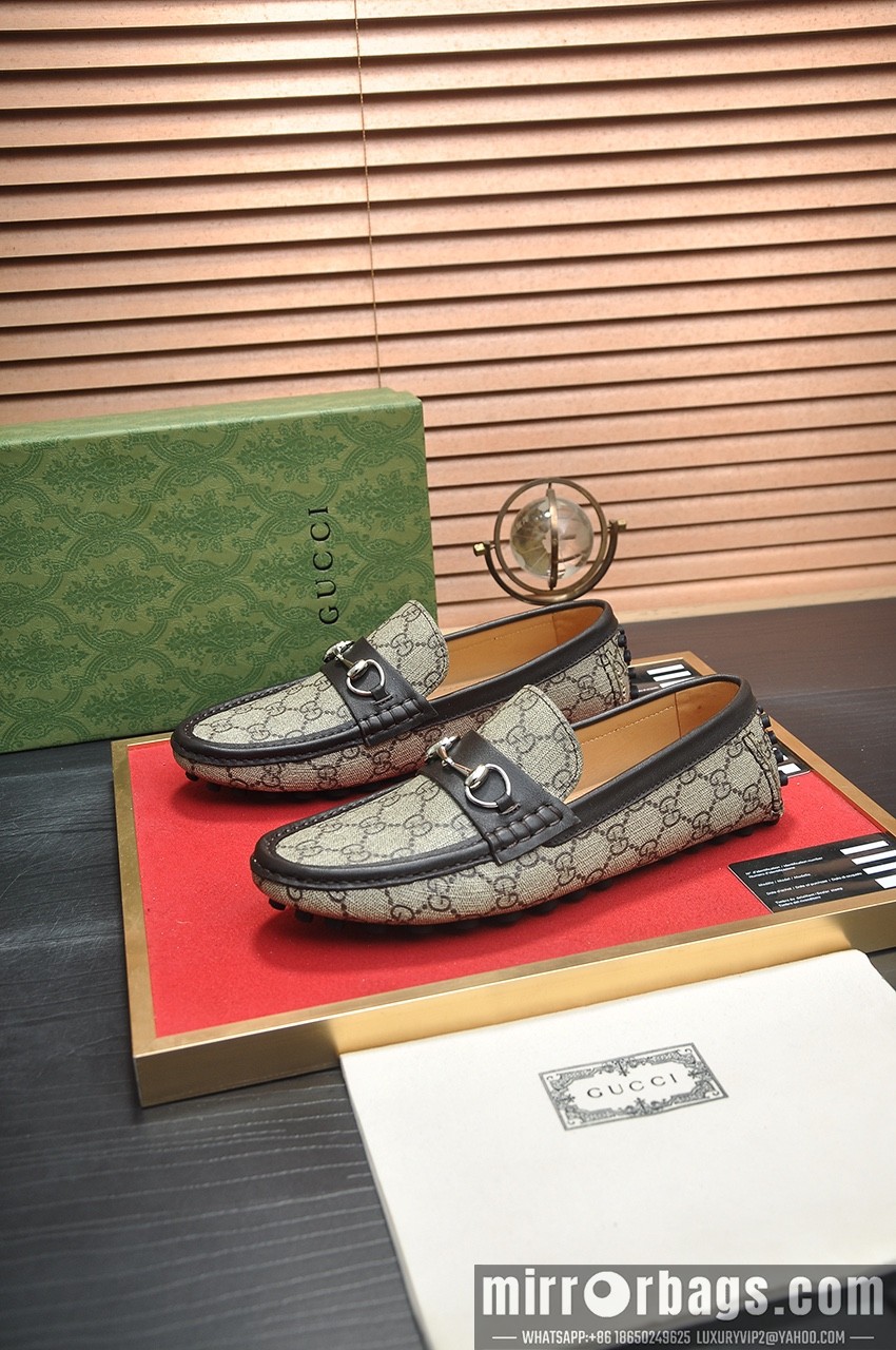 Gucci Replica Shoes sz38-44 hnh1201