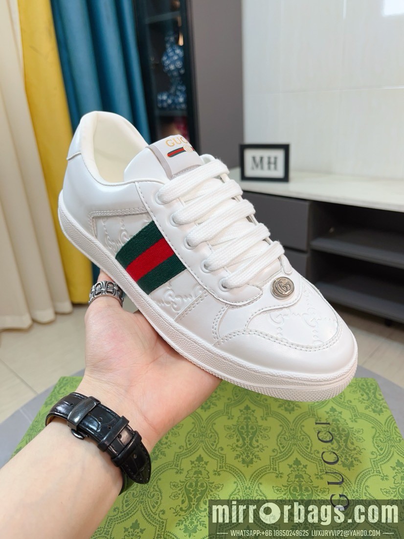 Gucci Replica Shoes sz38-44 h0708