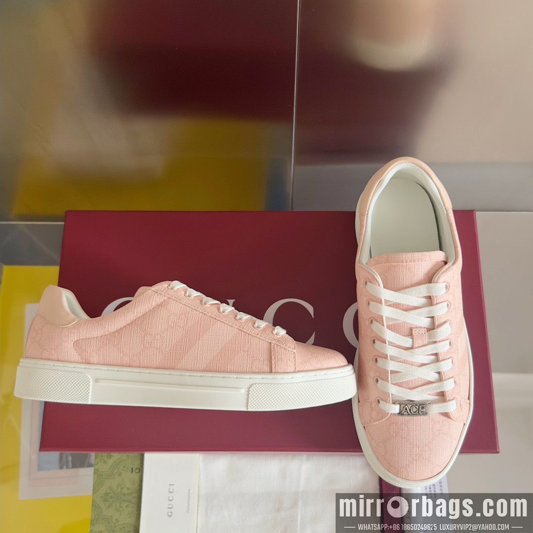 Gucci Replica Shoes sz35-40 h0804