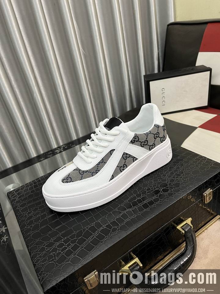 Gucci Replica Shoes sz38-44 hnh0225