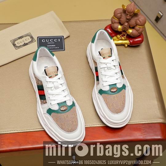 Gucci Replica Shoes sz38-44 mnh0801