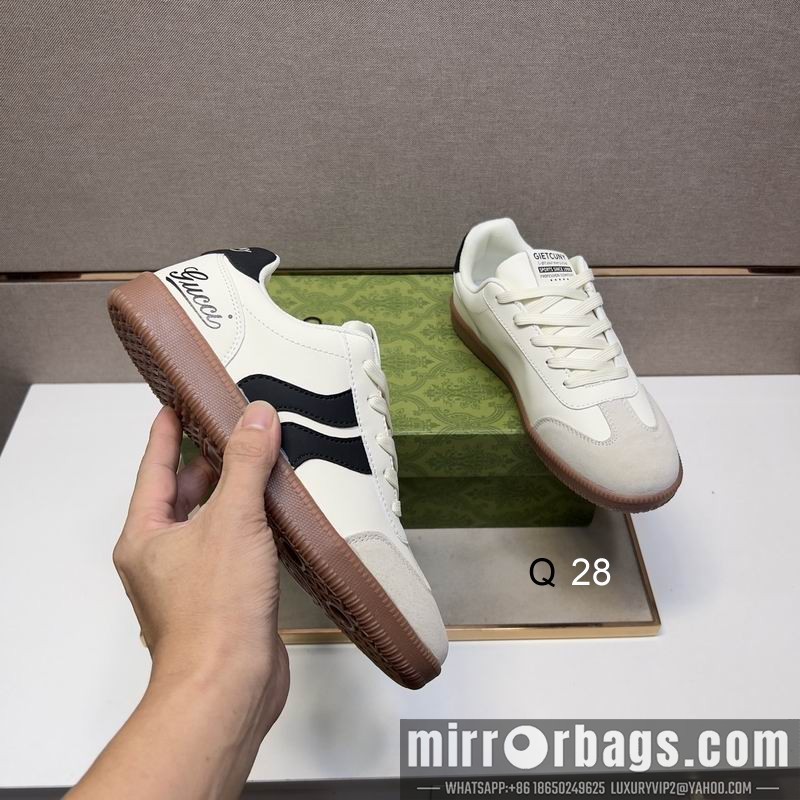 Gucci Replica Shoes sz38-44 N0906