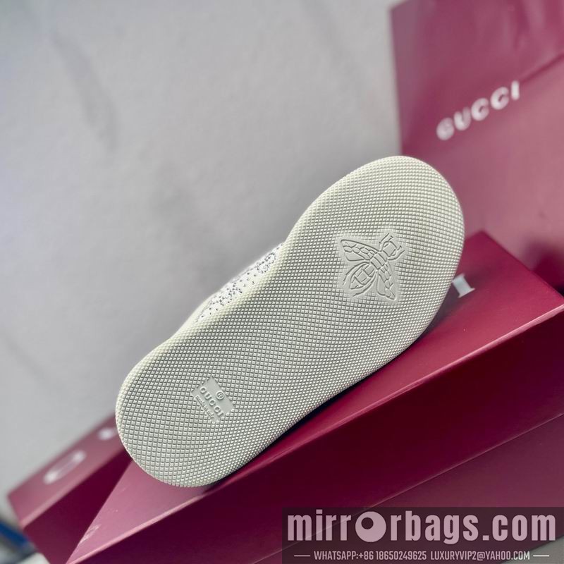Gucci Replica Shoes sz35-40 hnh0307