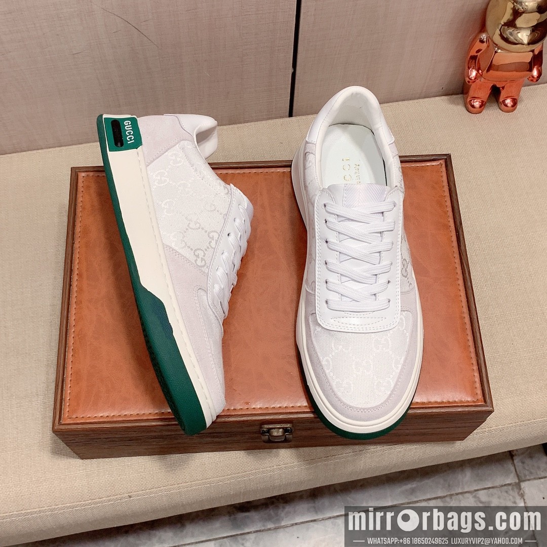 Gucci Replica Shoes sz38-44 h0601