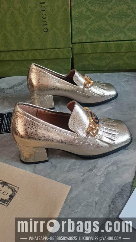 Gucci Replica Shoes sz35-43 5cm mnf0206