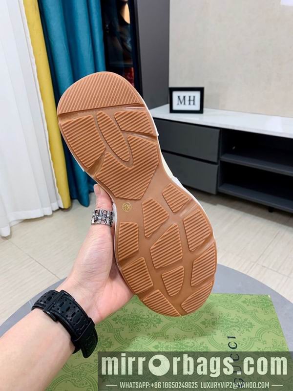 Gucci Replica Shoes sz38-44 mnf0249