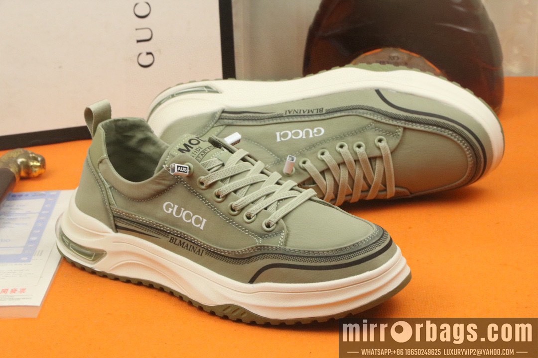 Gucci Replica Shoes sz38-43 h1002