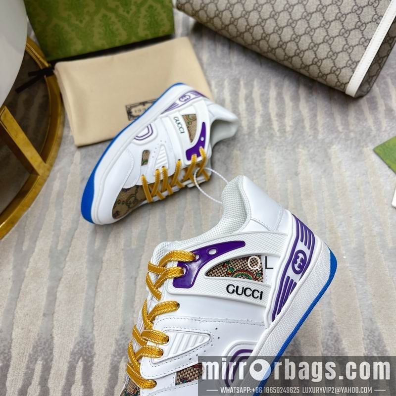 Gucci Replica Shoes sz35-44 ngh0305
