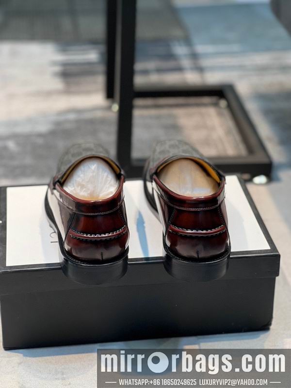 Gucci Replica Shoes sz38-44 hnm0187