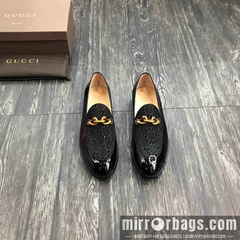 Gucci Replica Shoes sz39-46 CRQ0307