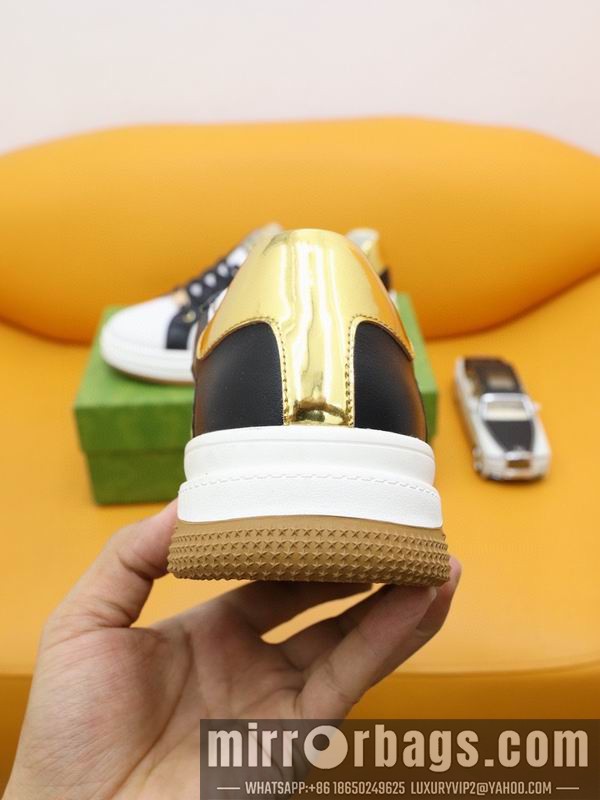Gucci Replica Shoes sz38-44 hnm0117