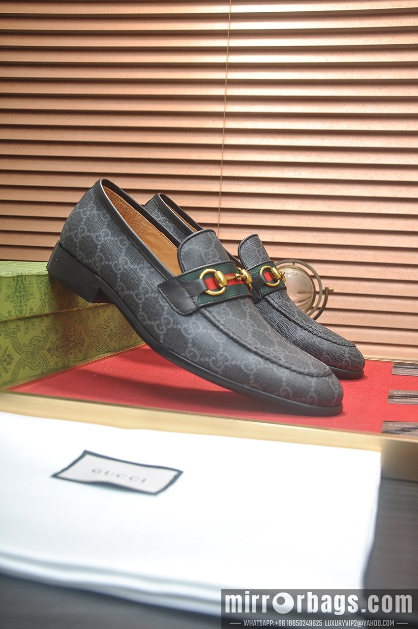 Gucci Replica Shoes sz38-45 h1001
