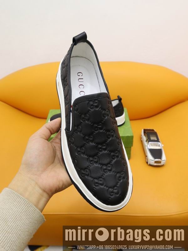 Gucci Replica Shoes sz38-45 mnf0108