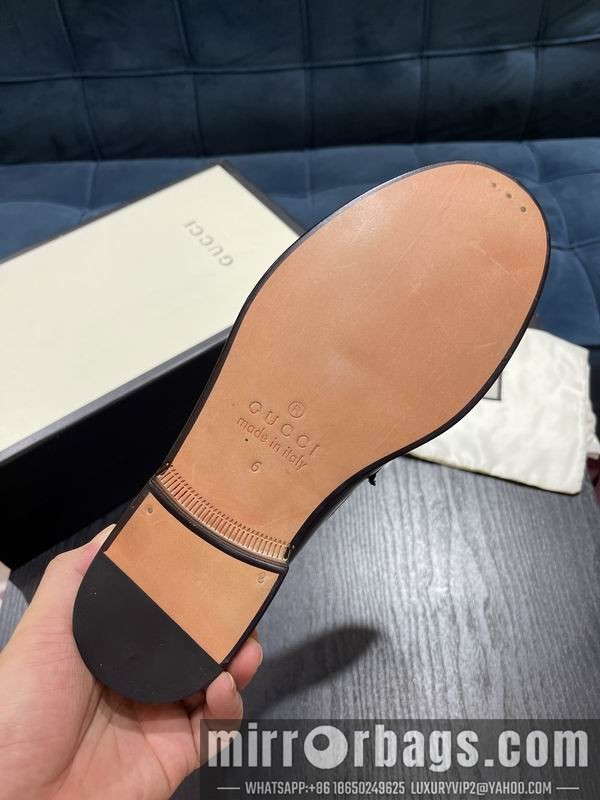 Gucci Replica Shoes sz39-44 hnm0105