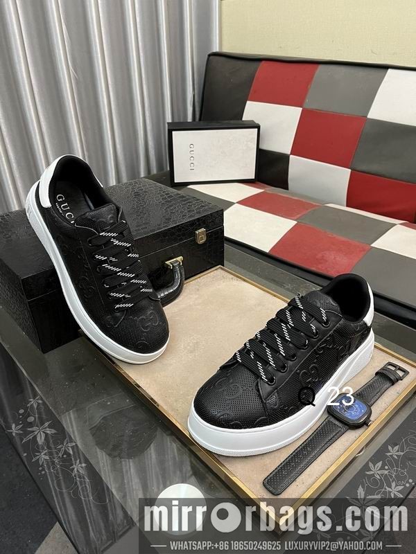 Gucci Replica Shoes sz38-45 HY1202