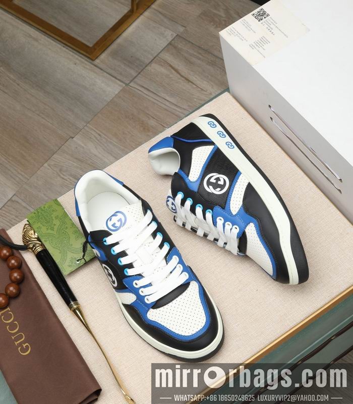 Gucci Replica Shoes sz39-44 hnm01171