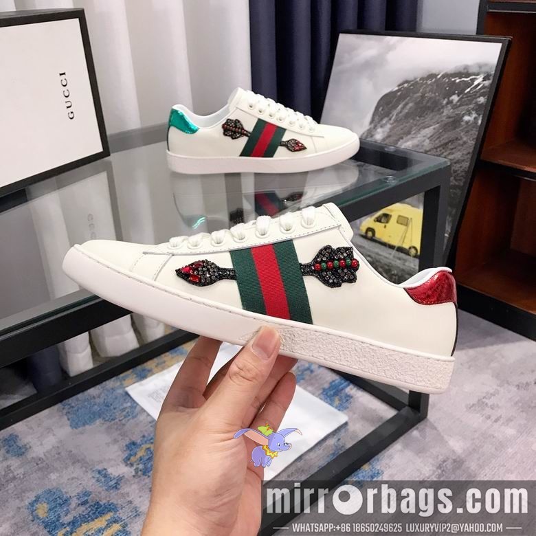 Gucci Replica Shoes sz35-46 HX0313