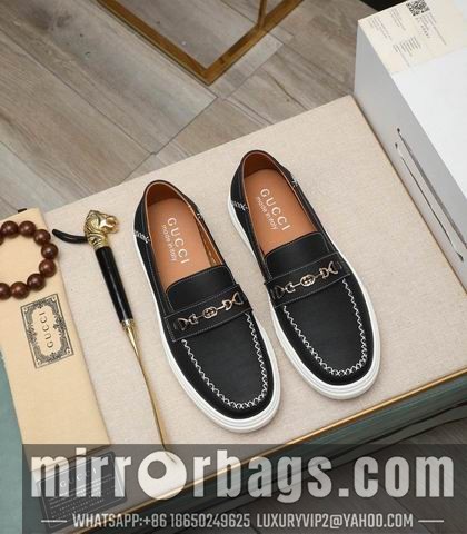 Gucci Replica Shoes sz38-44 mnh0701