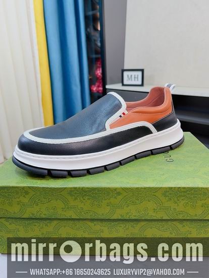 Gucci Replica Shoes sz38-44 mnh0501