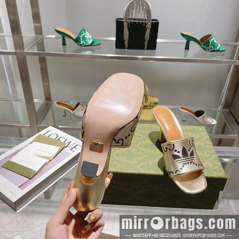 Gucci Replica Shoes sz35-42 7.5cm mnf0315