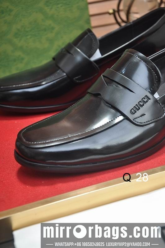 Gucci Replica Shoes sz38-45 N1208