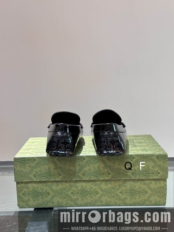 Gucci Replica Shoes sz38-45 TF08