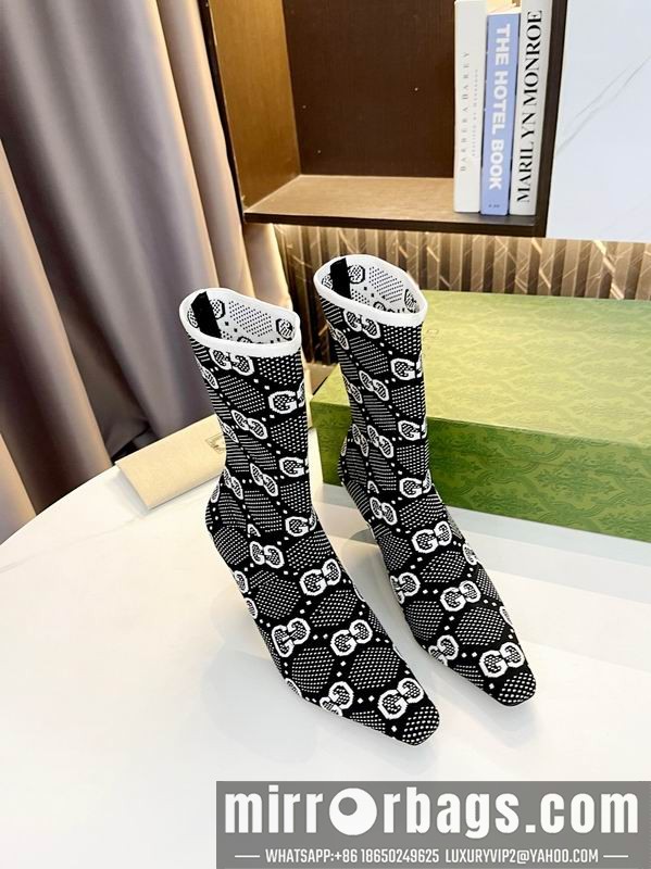 Gucci Replica Shoes sz34-41 7.5cm mnf0301