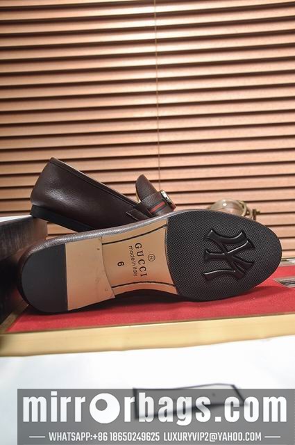 Gucci Replica Shoes sz38-44 mnh0704