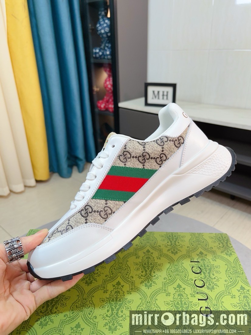 Gucci Replica Shoes sz38-44 h0704