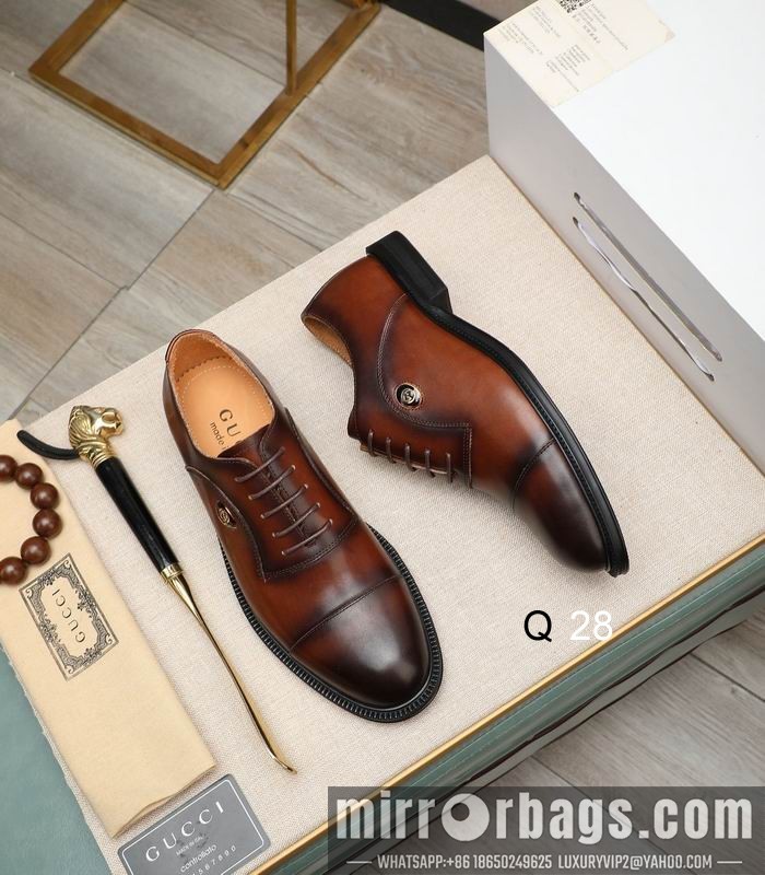 Gucci Replica Shoes sz38-45 N0904