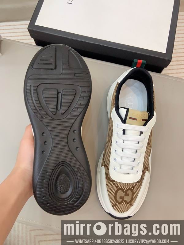 Gucci Replica Shoes sz38-44 mnf0246