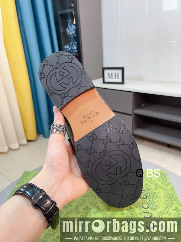 Gucci Replica Shoes sz38-45 BS0207