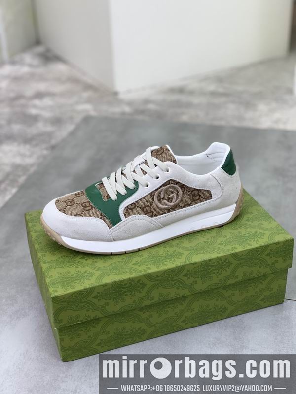 Gucci Replica Shoes sz38-44 mnf0392