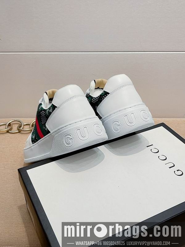 Gucci Replica Shoes sz38-42 mnf0223