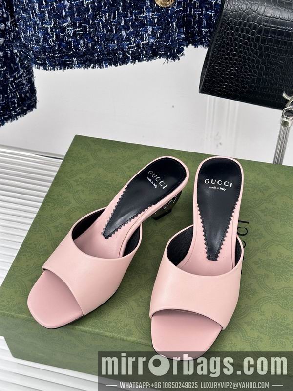 Gucci Replica Shoes sz35-42 mnf0102
