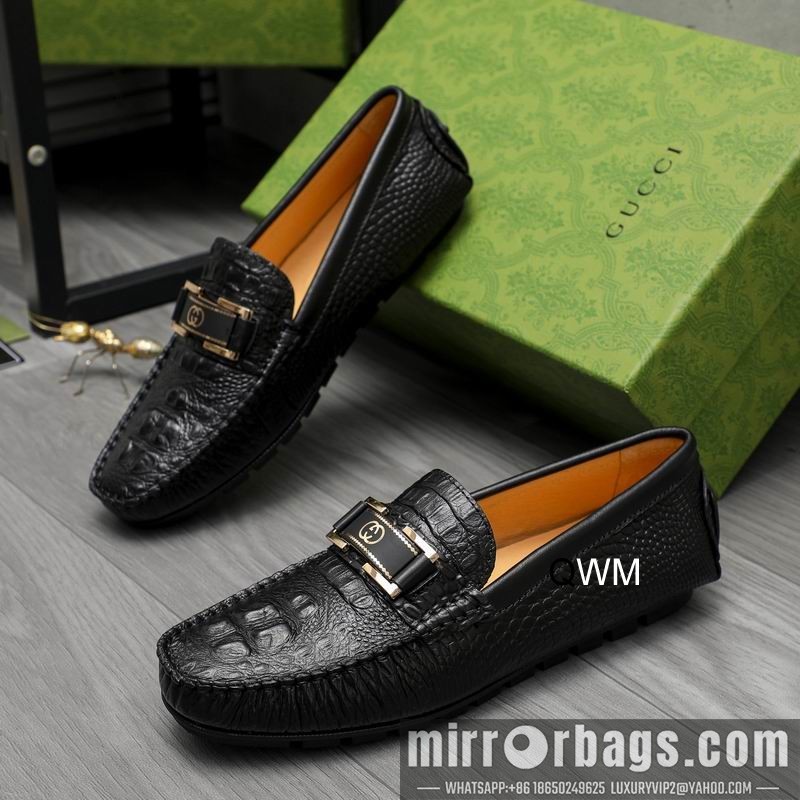 Gucci Replica Shoes  sz38-45 WM0404