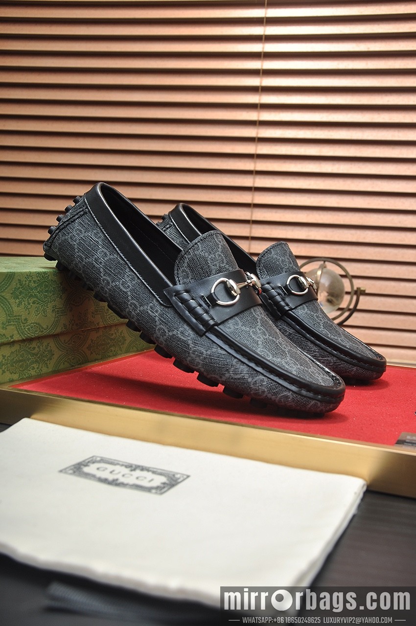 Gucci Replica Shoes sz38-44 hnh1201
