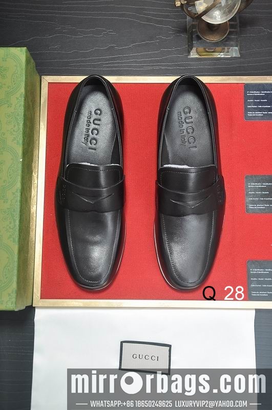 Gucci Replica Shoes sz38-45 N1208