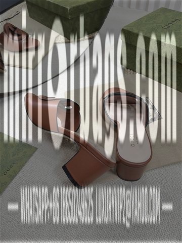 Gucci Replica Shoes sz35-42 6cm mnh0515