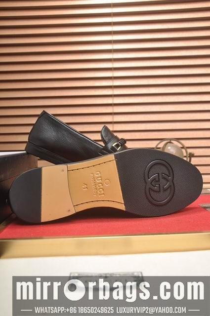 Gucci Replica Shoes sz38-45 mnh0401