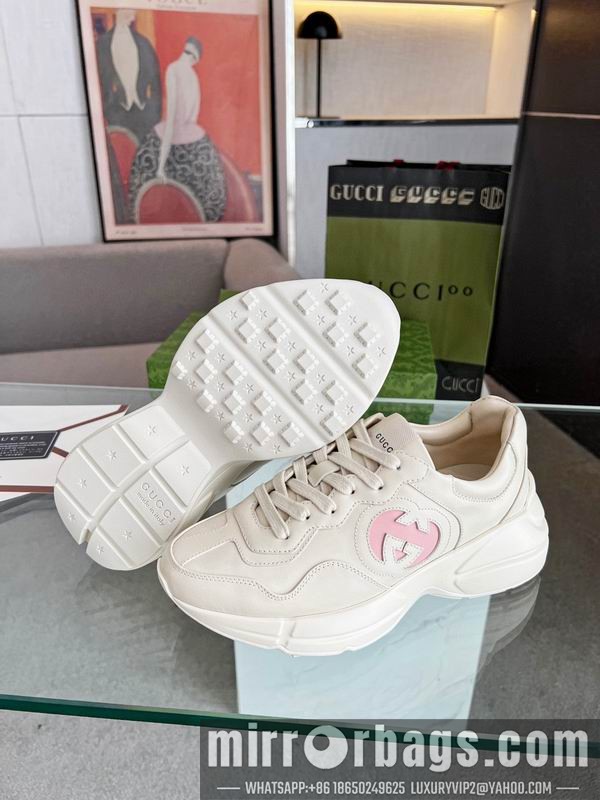 Gucci Replica Shoes sz35-39 38-45 mnf0106