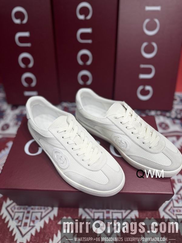 Gucci Replica Shoes sz35-45 WM0609