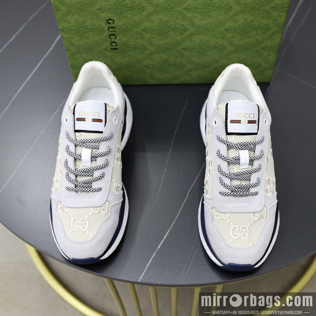 Gucci Replica Shoes sz38-44 h0718